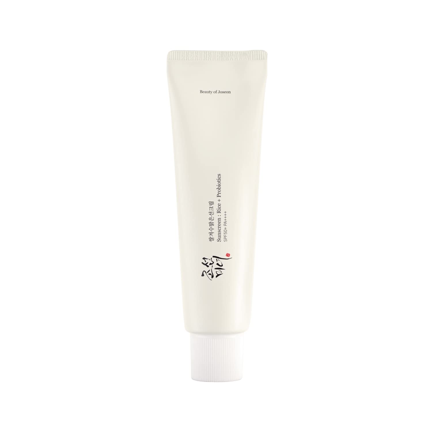 Beauty of Joseon – Relief Sun : Rice + Probiotics 50ml