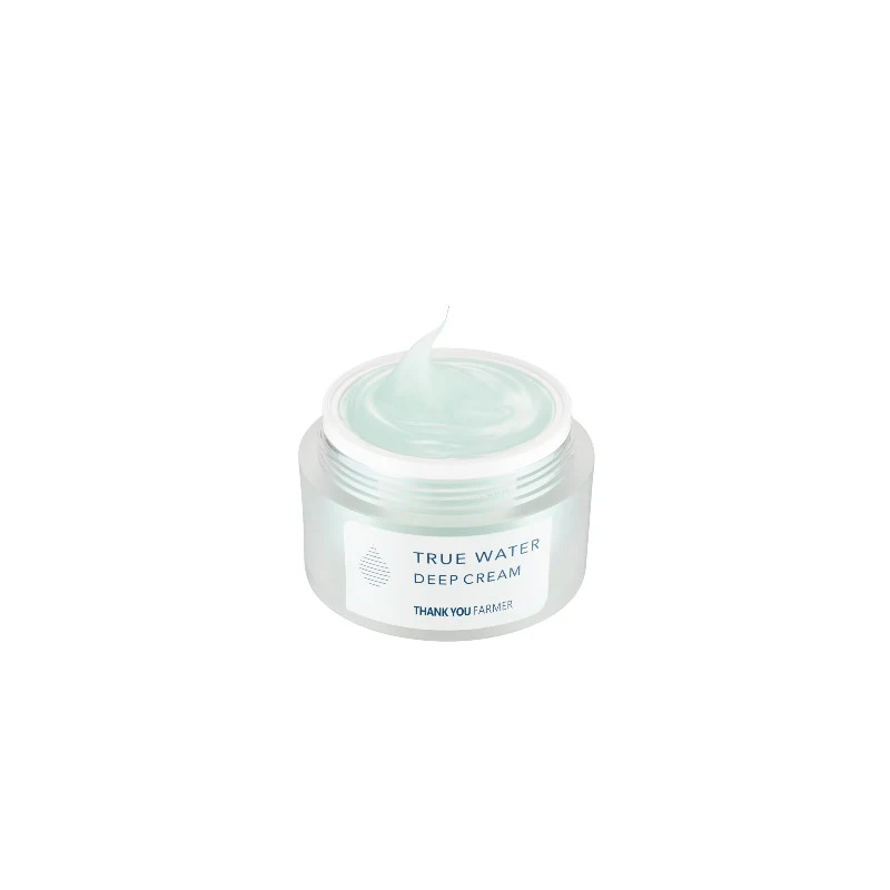Thank You Farmer True Water Deep Cream