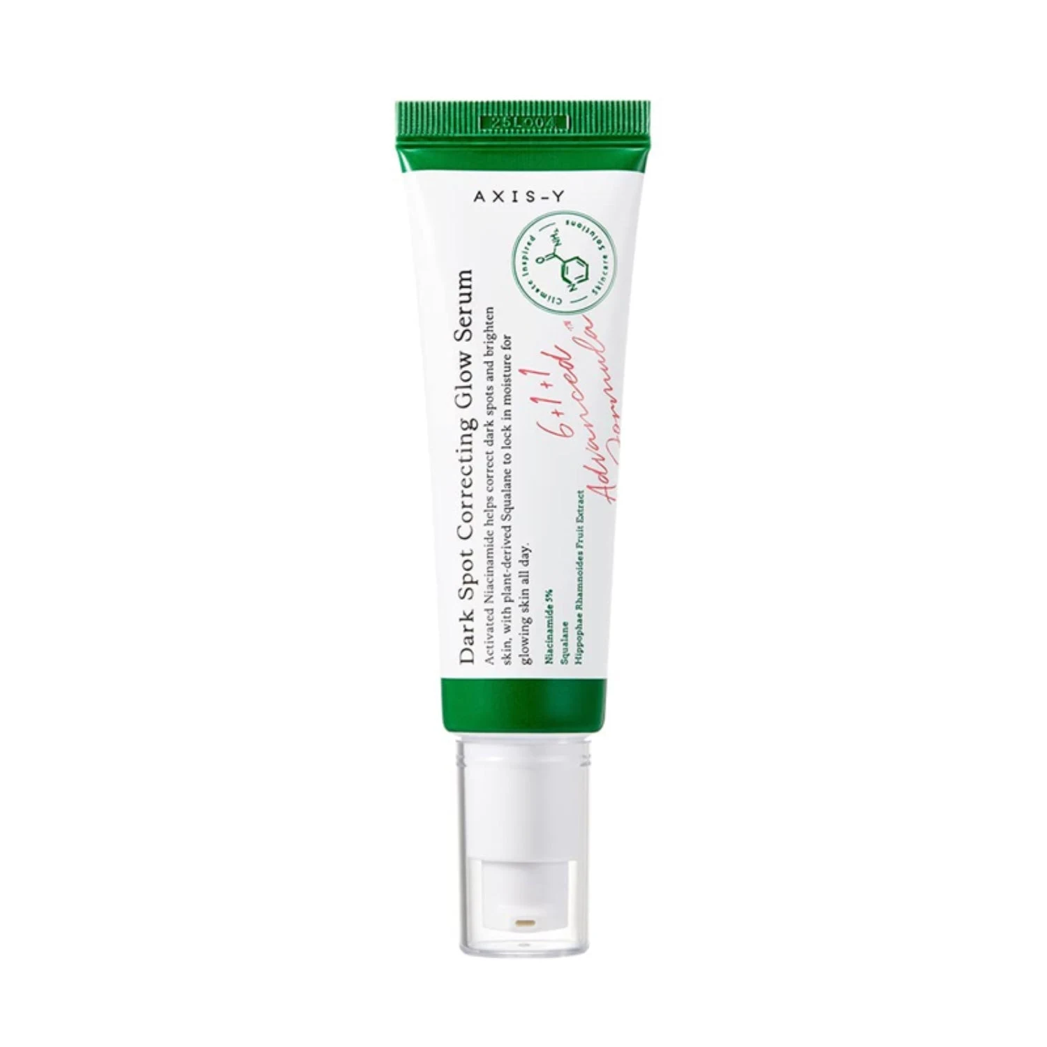 Axis-Y Dark Spot Correcting Glow Serum