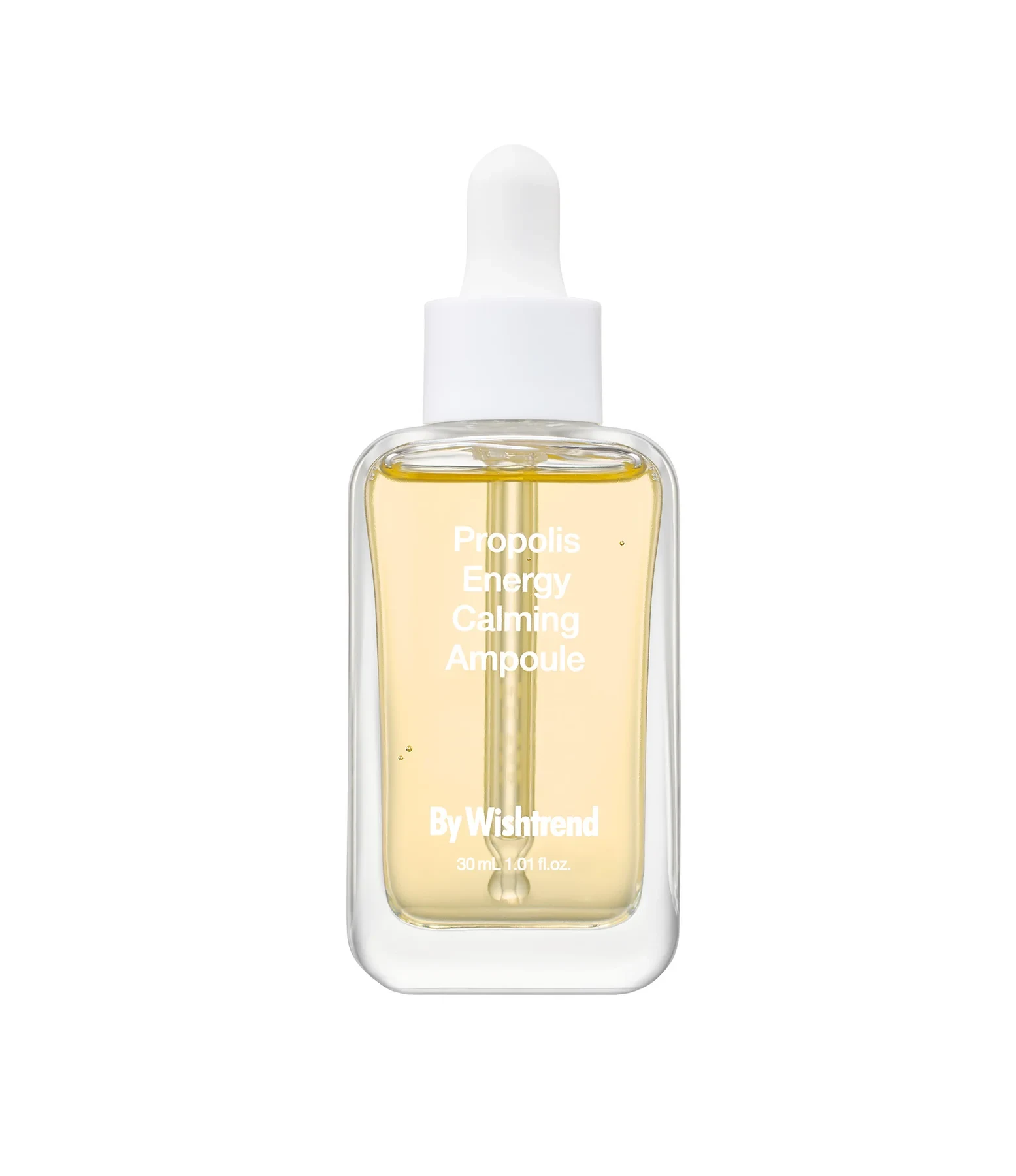 By Wishtrend Propolis Energy Calming Ampoule