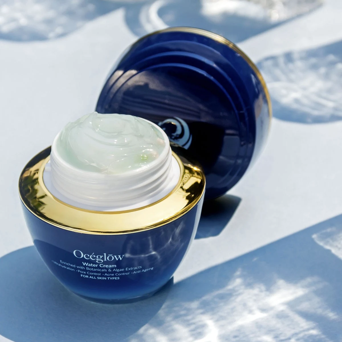 Oceglow Water Cream