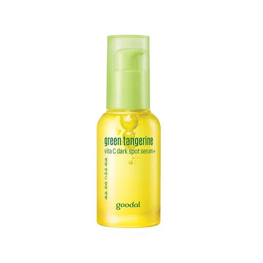 Goodal GREEN TANGERINE VITA C DARK SPOT Serum PLUS 30ml