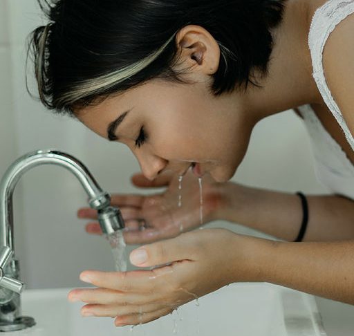 Face Wash : How important it is in daily routine﻿